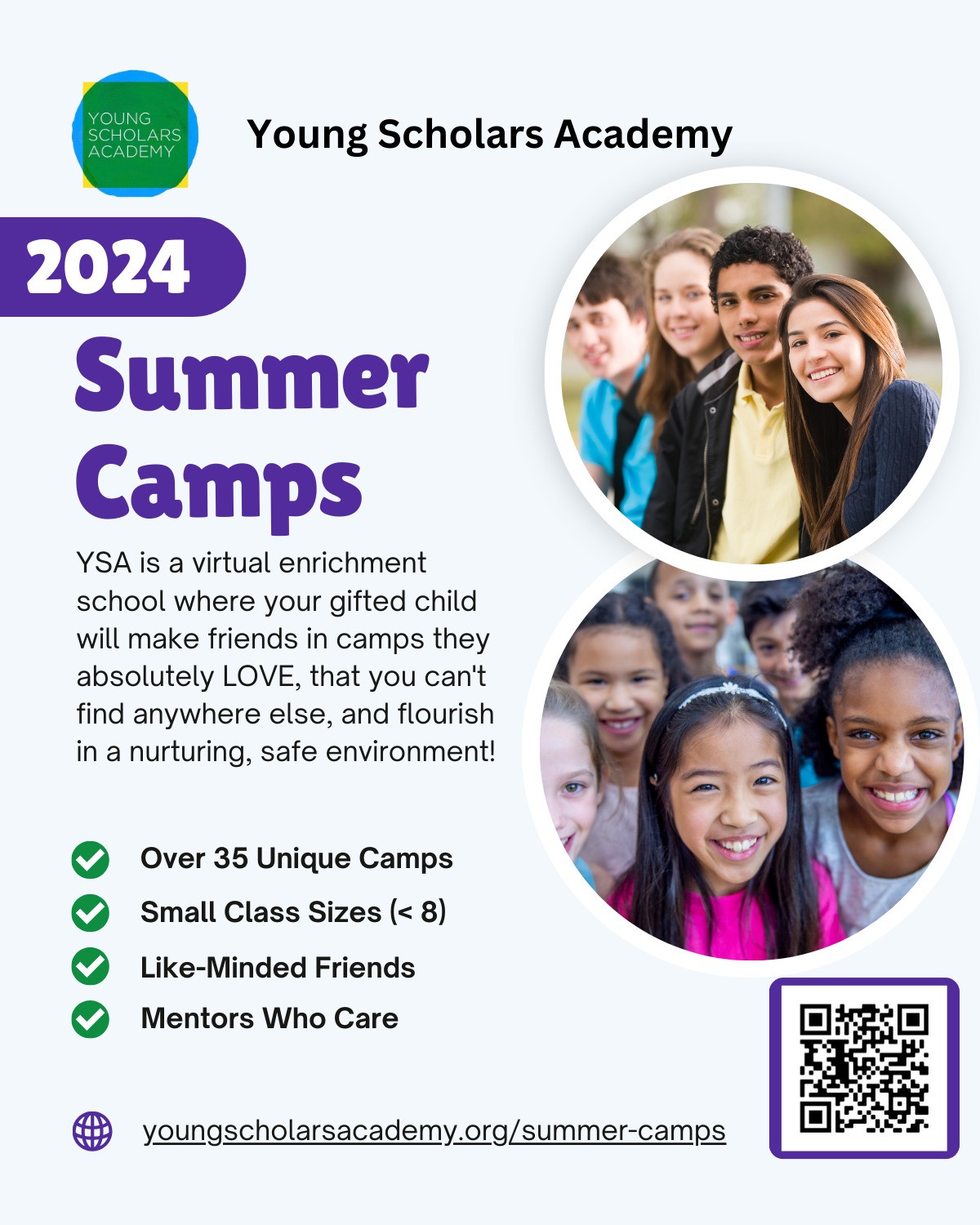 Young Scholars Academy